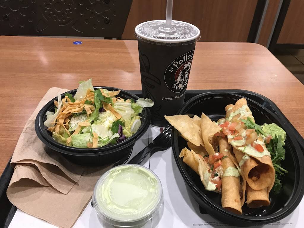 El Pollo Loco | restaurant | 4954 W Century Blvd, Inglewood, CA 90304, USA | 3106748110 OR +1 310-674-8110