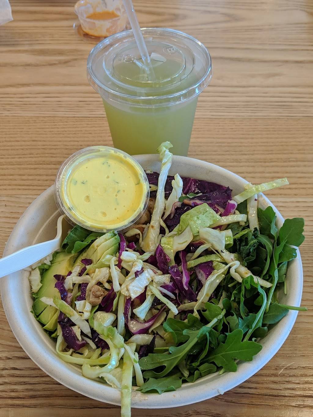 Honest Marys | restaurant | 9828 Great Hills Trail Suite 300, Austin, TX 78759, USA | 5129538427 OR +1 512-953-8427