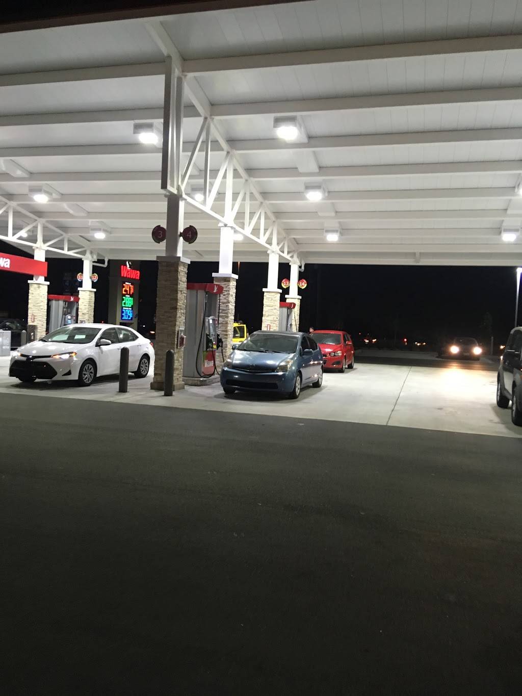 Wawa | cafe | 43582 US-27, Davenport, FL 33837, USA | 8638409069 OR +1 863-840-9069