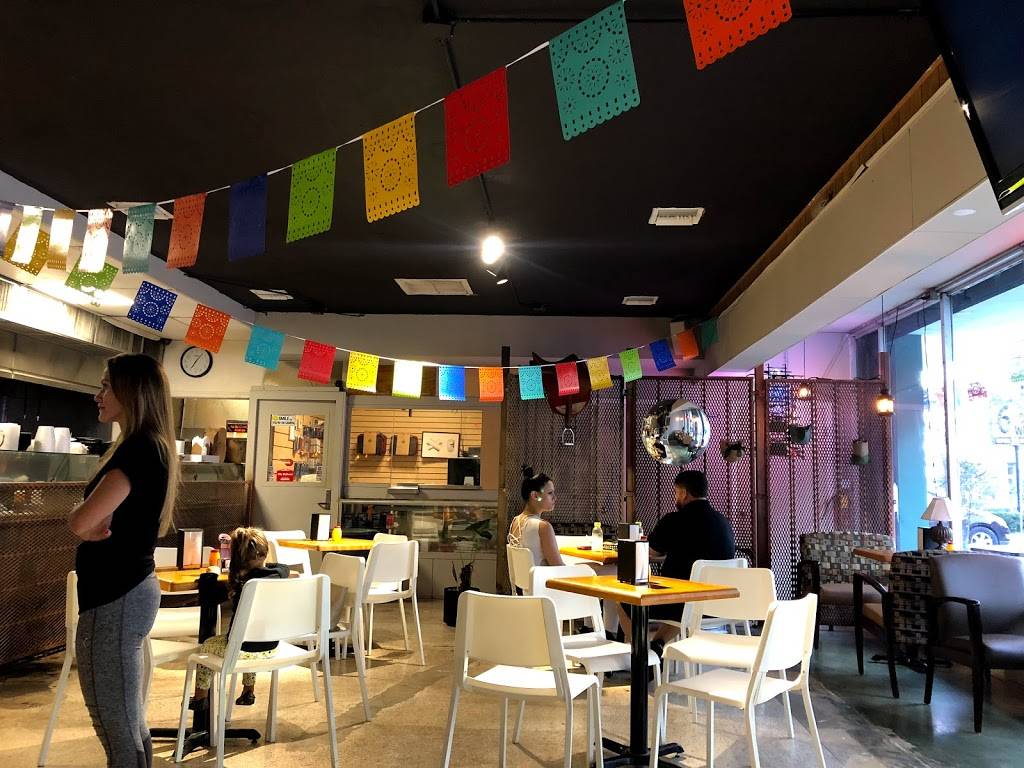 Taco Chido | restaurant | 2901 NE 2nd Ave, Miami, FL 33137, USA | 7863133093 OR +1 786-313-3093