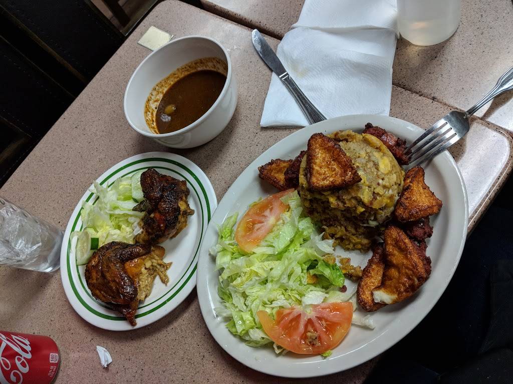 Lulo | restaurant | 1626 St Nicholas Ave, New York, NY 10040, USA | 2125439661 OR +1 212-543-9661