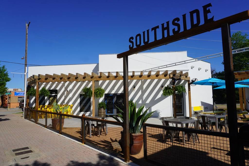 The Southside Rambler | restaurant | 1264 W Magnolia Ave, Fort Worth, TX 76104, USA | 6822555442 OR +1 682-255-5442