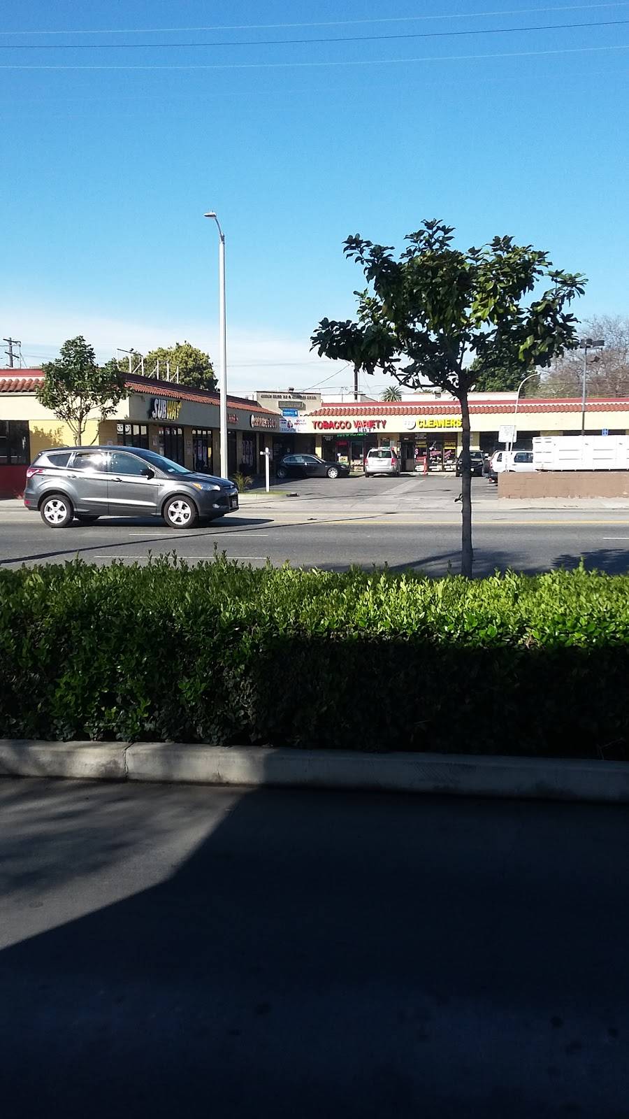 Subway Restaurants | restaurant | 2817 S. Crenshaw Blvd., Los Angeles, CA 90016, USA | 3237356962 OR +1 323-735-6962