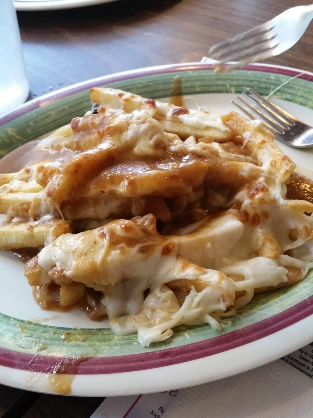 Teddys Luncheonette | restaurant | 49 N Main St, Cranbury, NJ 08512, USA | 6096553120 OR +1 609-655-3120