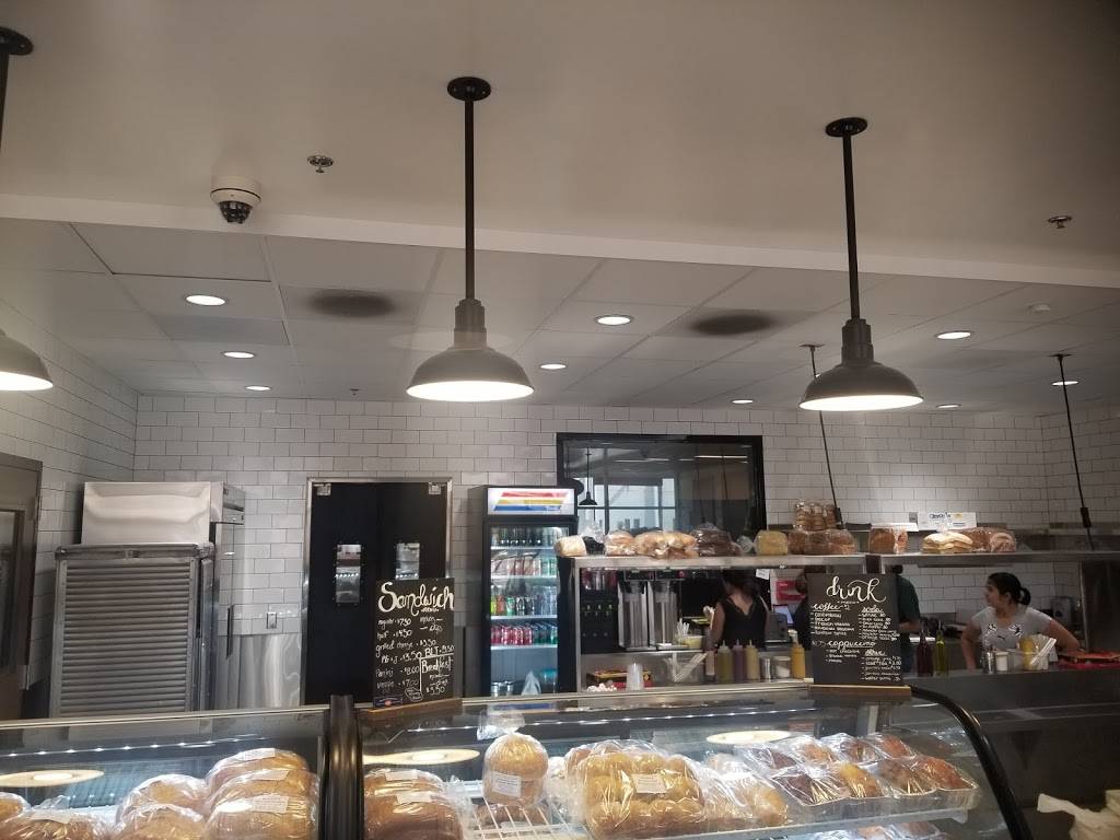 Old Town Baking Company | restaurant | 999 S E St, San Bernardino, CA 92408, USA | 9099450400 OR +1 909-945-0400