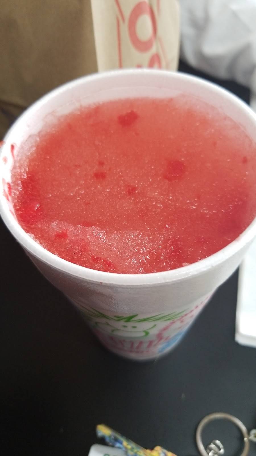 Sonic Drive-In | restaurant | 108 N Nichols St, Fort Worth, TX 76102, USA | 8175090398 OR +1 817-509-0398