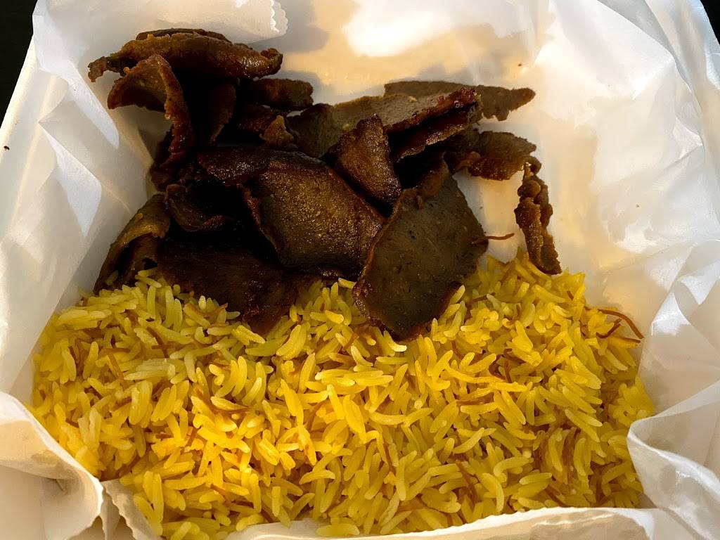 Uncle Louis Shawarma Express | restaurant | 2330 S Milford Rd, Highland, MI 48357, USA | 2489208080 OR +1 248-920-8080