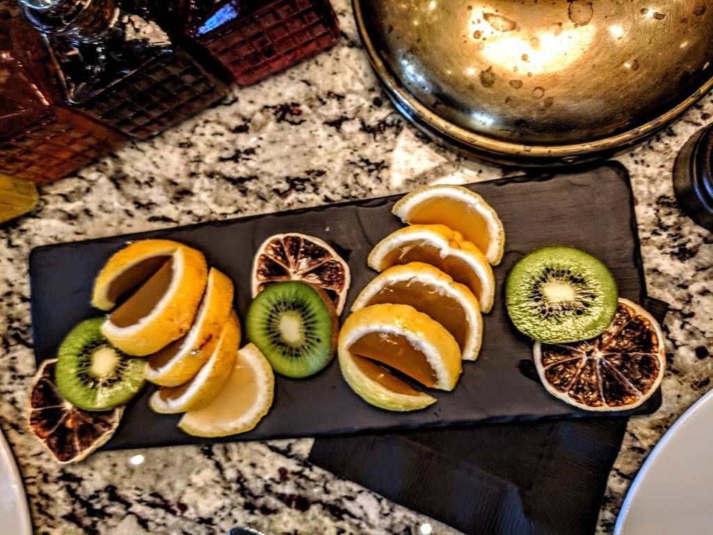 Rail Stop Restaurant & Bar | restaurant | 96 Guest St, Boston, MA 02135, USA | 6172540044 OR +1 617-254-0044