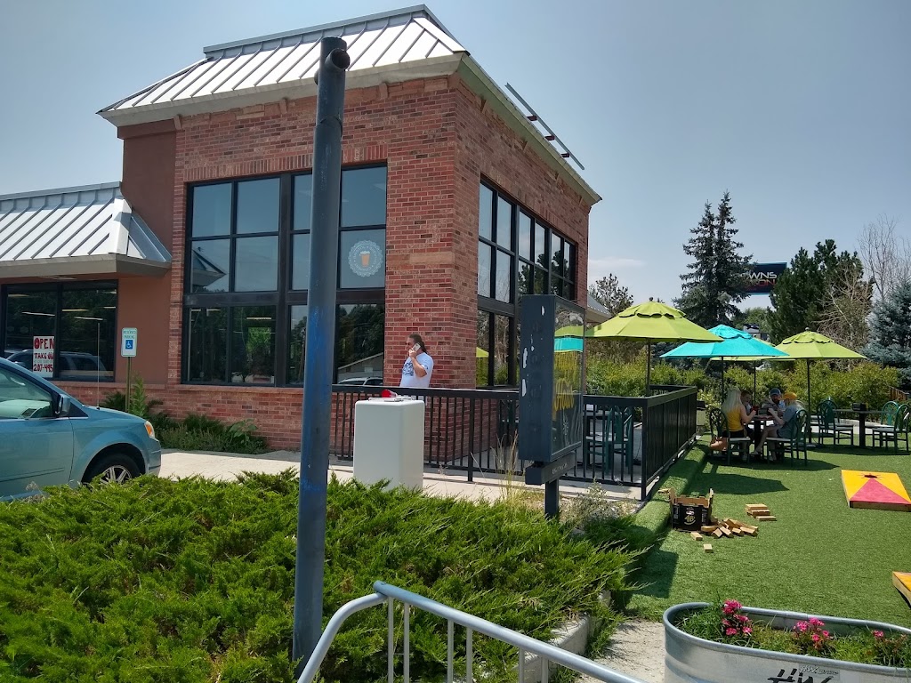 50 Burger Shakes & Beer | restaurant | 445 E. Hwy 50, Salida, CO 81201, USA | 7192074950 OR +1 719-207-4950