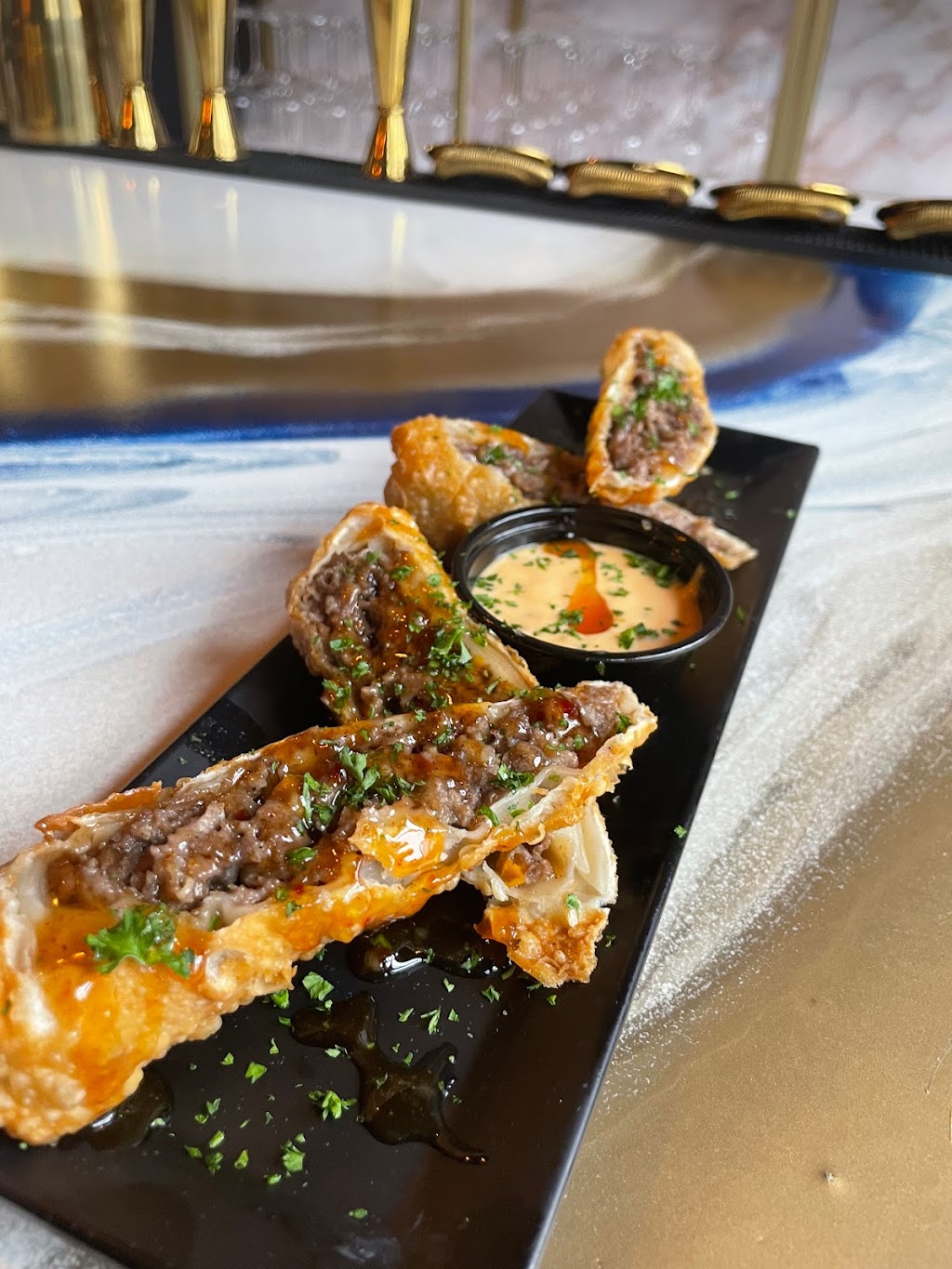 The Xperience Kitchen + Lounge | restaurant | 109 Main St, Little Rock, AR 72201, USA | 5014802124 OR +1 501-480-2124