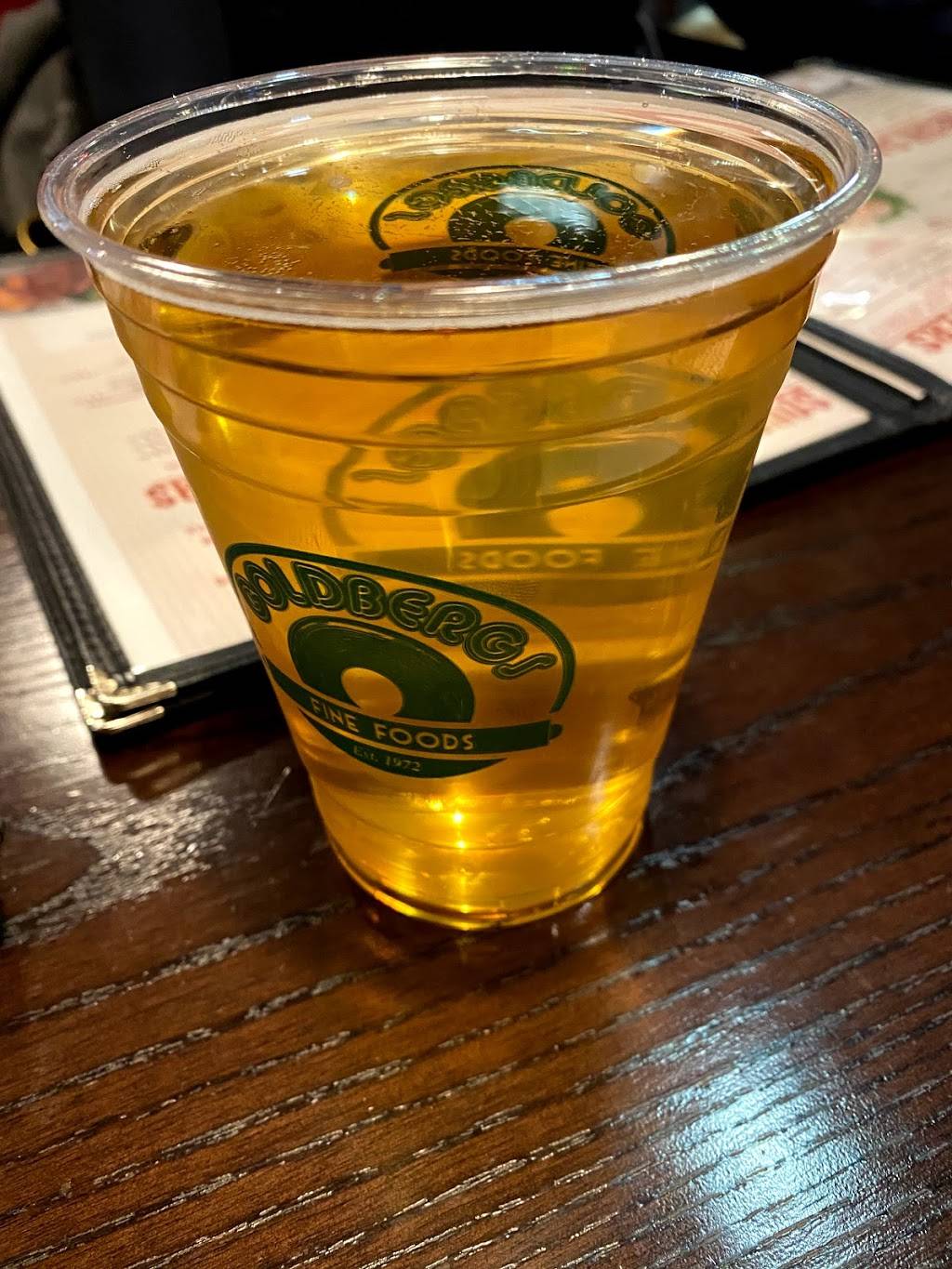 Goldbergs Fine Foods - Battery Atlanta | restaurant | 875 Battery Ave SE, Atlanta, GA 30339, USA | 7704859570 OR +1 770-485-9570