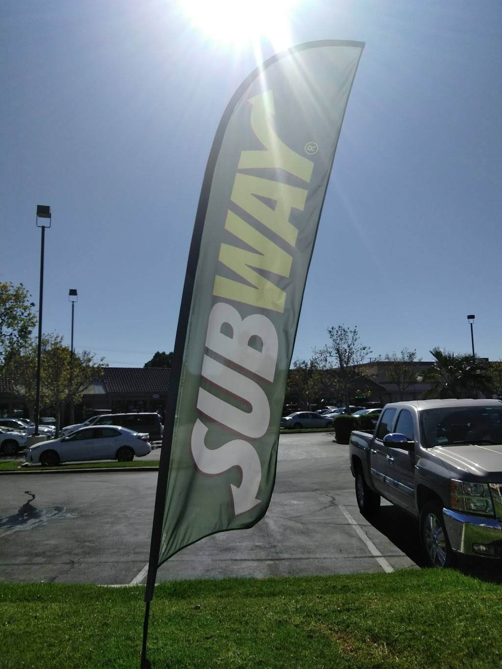 Subway Restaurants | restaurant | 5236 Arlington Ave, Riverside, CA 92504, USA | 9513518877 OR +1 951-351-8877