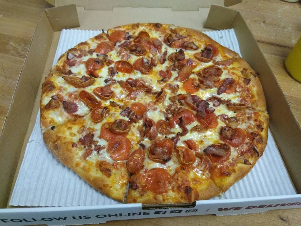 Marcos Pizza | meal delivery | 5900, 5670 Fishhawk Crossing Blvd, Lithia, FL 33547, USA | 8136548888 OR +1 813-654-8888