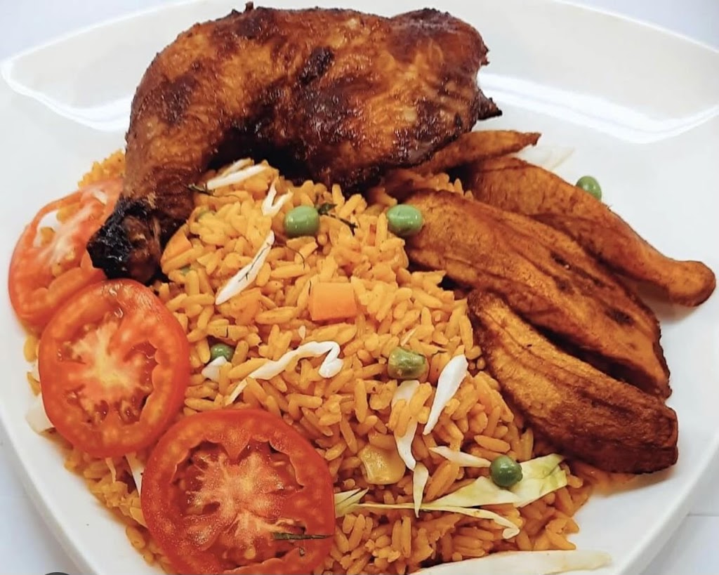 African Spices & Soul Food | restaurant | Gulf Fwy, Texas City, TX 77568, USA | 7372253885 OR +1 737-225-3885