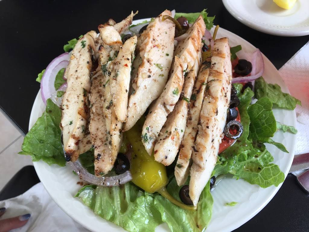 Sapori | restaurant | 7611 Stewart Rd, Galveston, TX 77551, USA | 4094972424 OR +1 409-497-2424