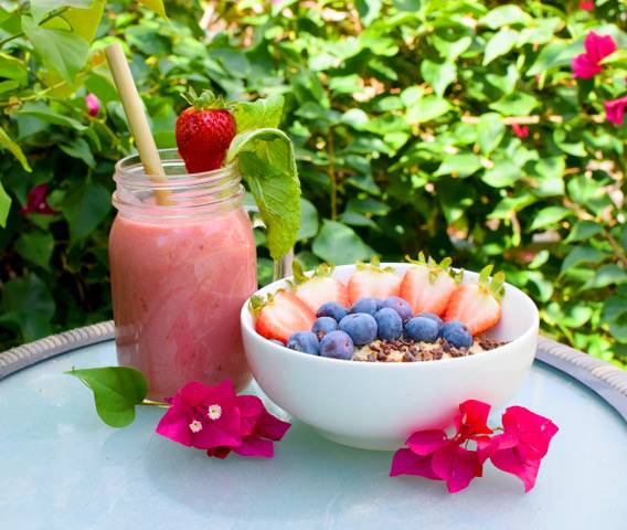 Fruta Healthy Eating Cafe | cafe | 222 E Warner Rd #106, Chandler, AZ 85225, USA | 4803614341 OR +1 480-361-4341