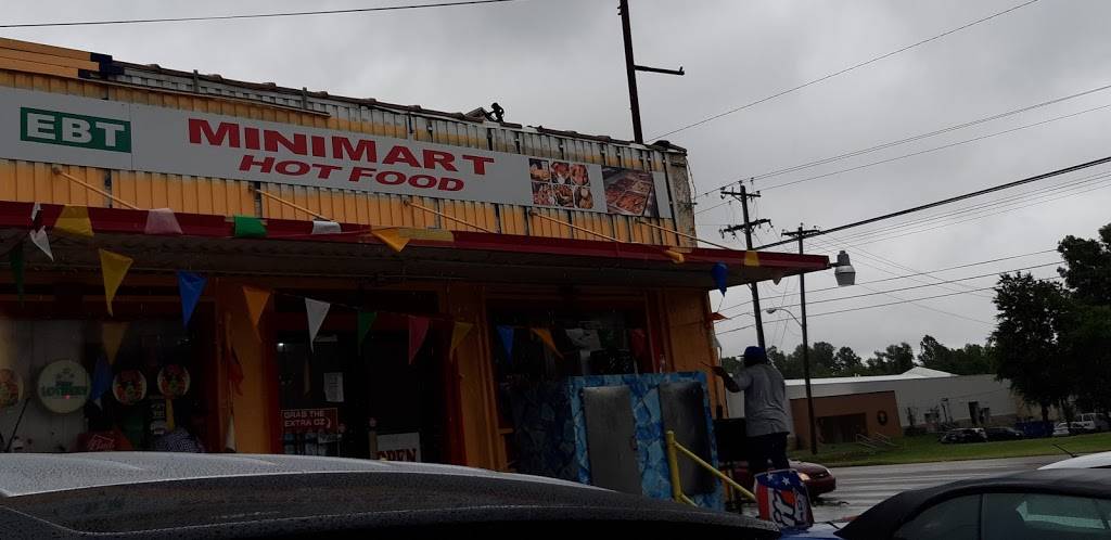 Mini Market | restaurant | 3189 Lakeview Rd, Memphis, TN 38116, USA | 9018001125 OR +1 901-800-1125