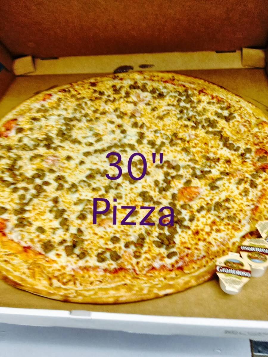 Pizza Ravens | restaurant | 8611 Fort Smallwood Rd D, Pasadena, MD 21122, USA | 4102558888 OR +1 410-255-8888