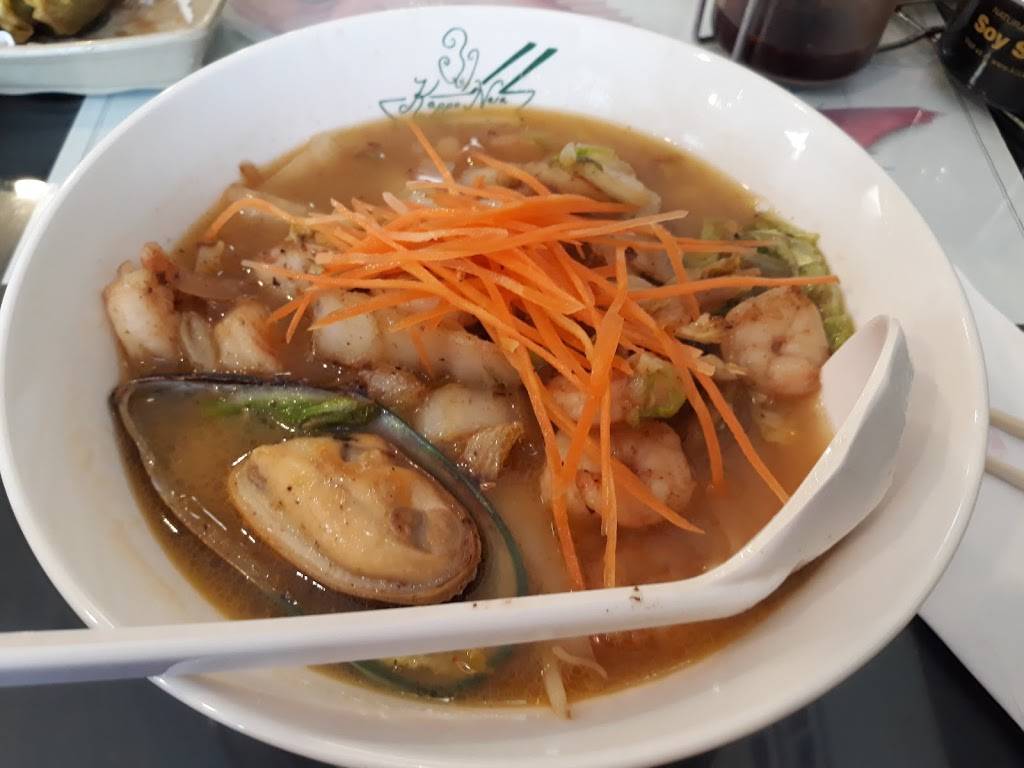 Kappo Nara Ramen | restaurant | 989 Kempsville Rd, Virginia Beach, VA 23464, USA | 7574671102 OR +1 757-467-1102