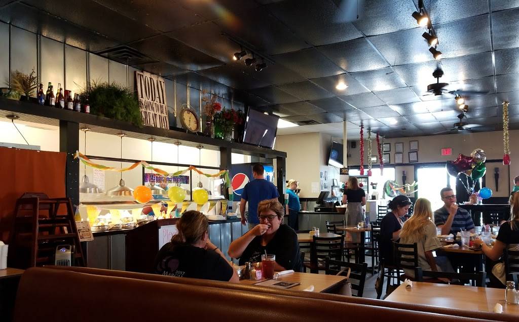 Neives Mexican Grill | restaurant | 10309 E 61st St, Tulsa, OK 74133, USA | 9188931595 OR +1 918-893-1595