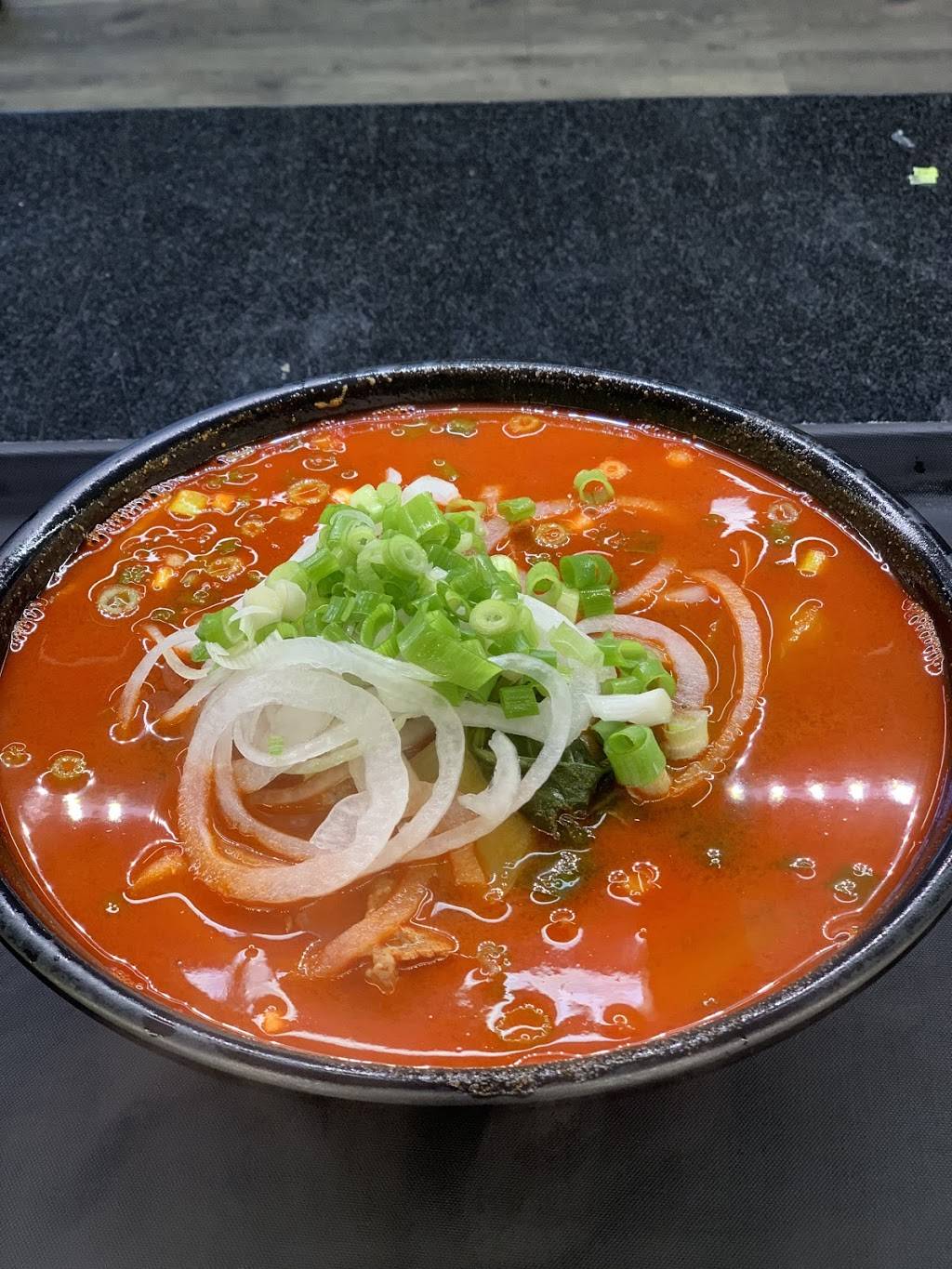 YEAS KITCHEN | restaurant | inside of Hmart, 336 N Broadway, Jericho, NY 11753, USA | 5165135060 OR +1 516-513-5060