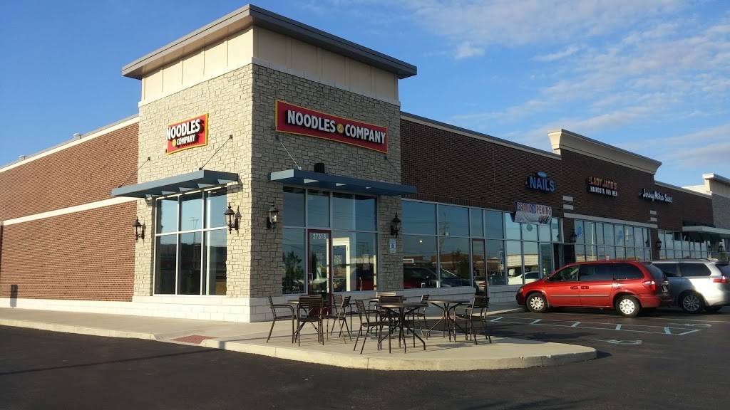 Noodles and Company | restaurant | 27315 23 Mile Rd, Chesterfield Township, MI 48051, USA | 5862366061 OR +1 586-236-6061