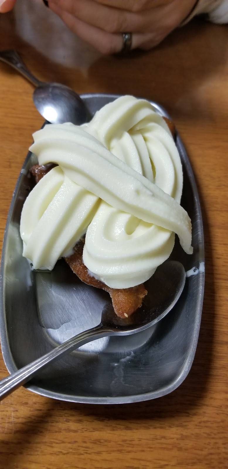 Fantasy Diner and Ice Cream Parlor | restaurant | 5873 Hamilton Middletown Rd, Middletown, OH 45044, USA | 5133607097 OR +1 513-360-7097