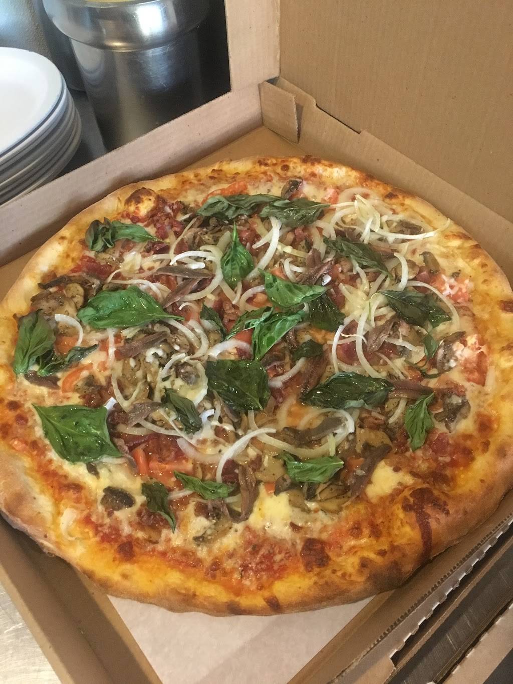 Marios Pizza | restaurant | 36 W Main St, Berryville, VA 22611, USA | 5409554848 OR +1 540-955-4848