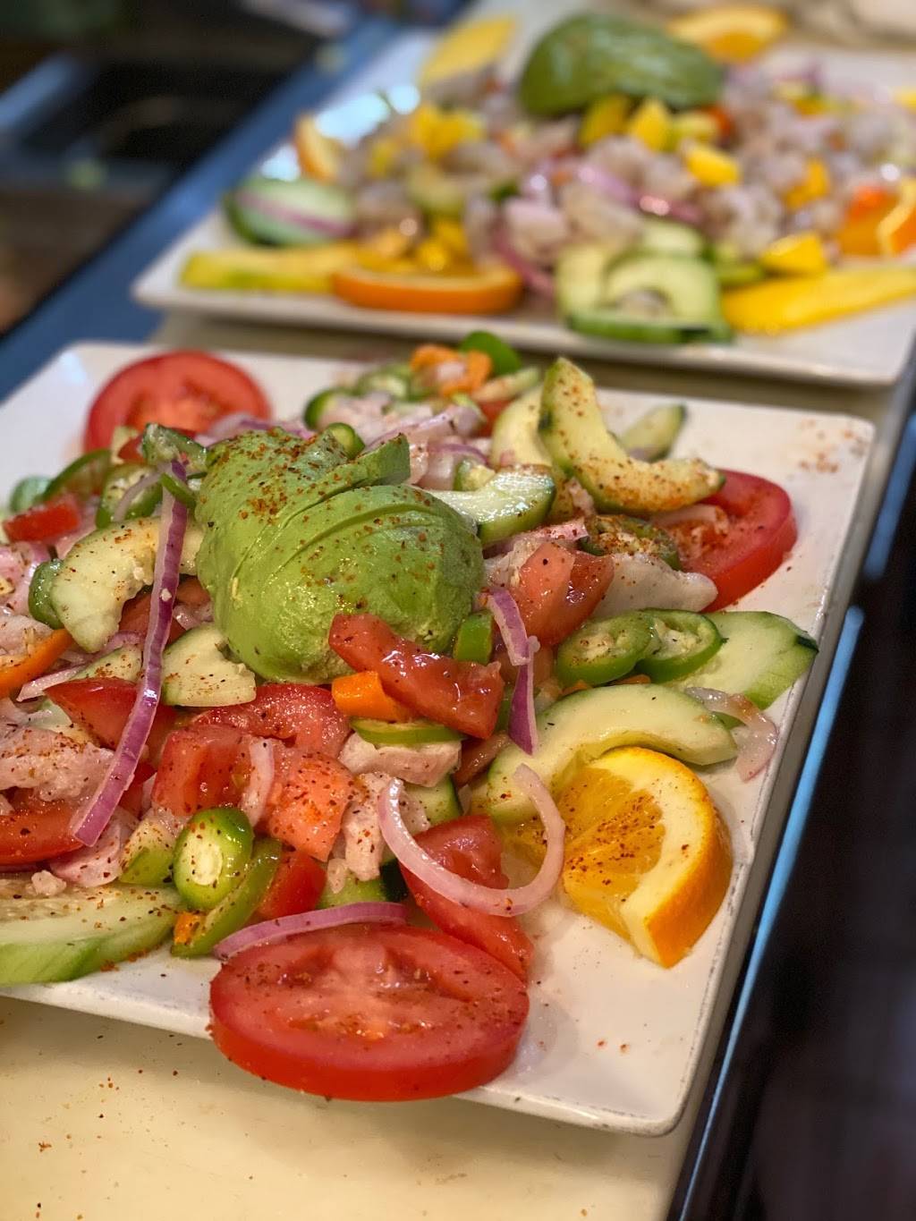 El Camichin Authentic Mexican & Seafood | restaurant | 307 N Citrus Ave, Covina, CA 91723, USA | 6263397875 OR +1 626-339-7875