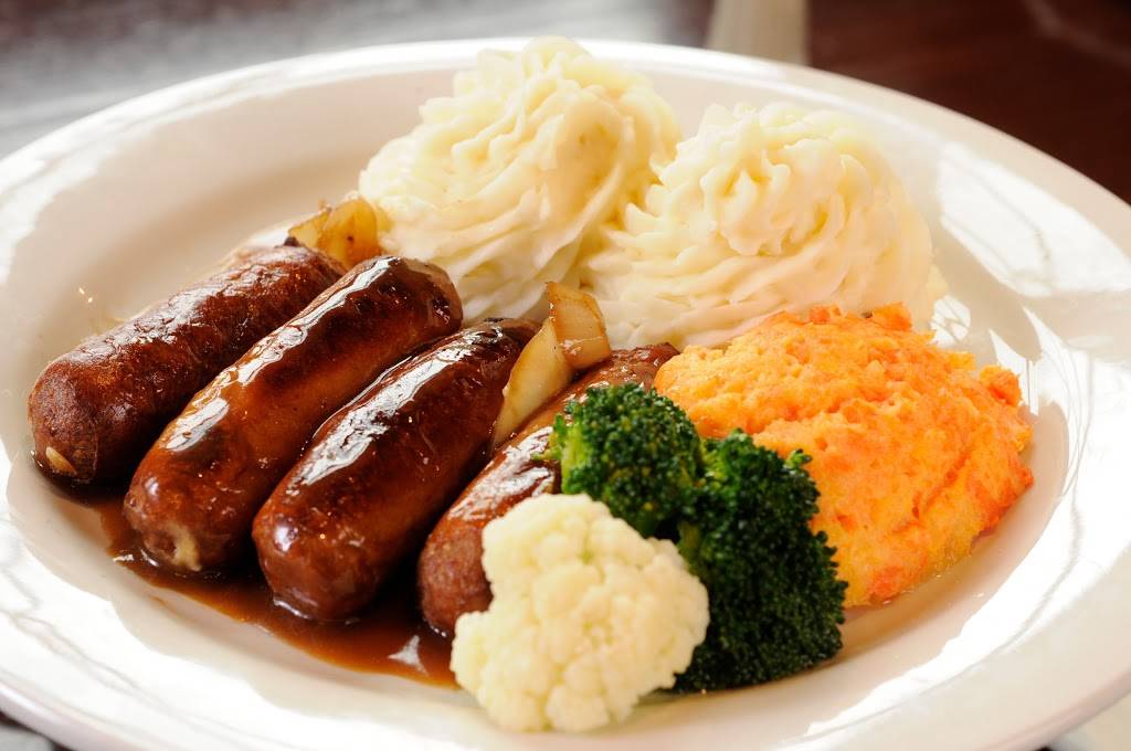 ONeills Pub & Restaurant | restaurant | 93 N Main St, Norwalk, CT 06854, USA | 2038380222 OR +1 203-838-0222