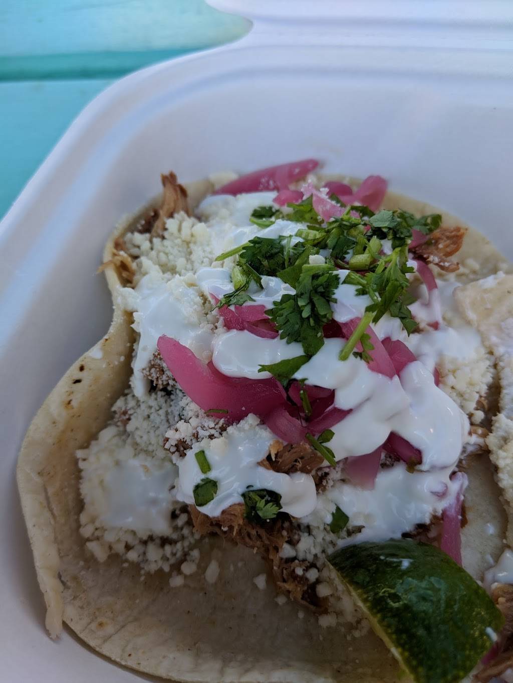 BAJA Box | restaurant | 793 Quincy Shore Dr, Quincy, MA 02170, USA | 6174815032 OR +1 617-481-5032