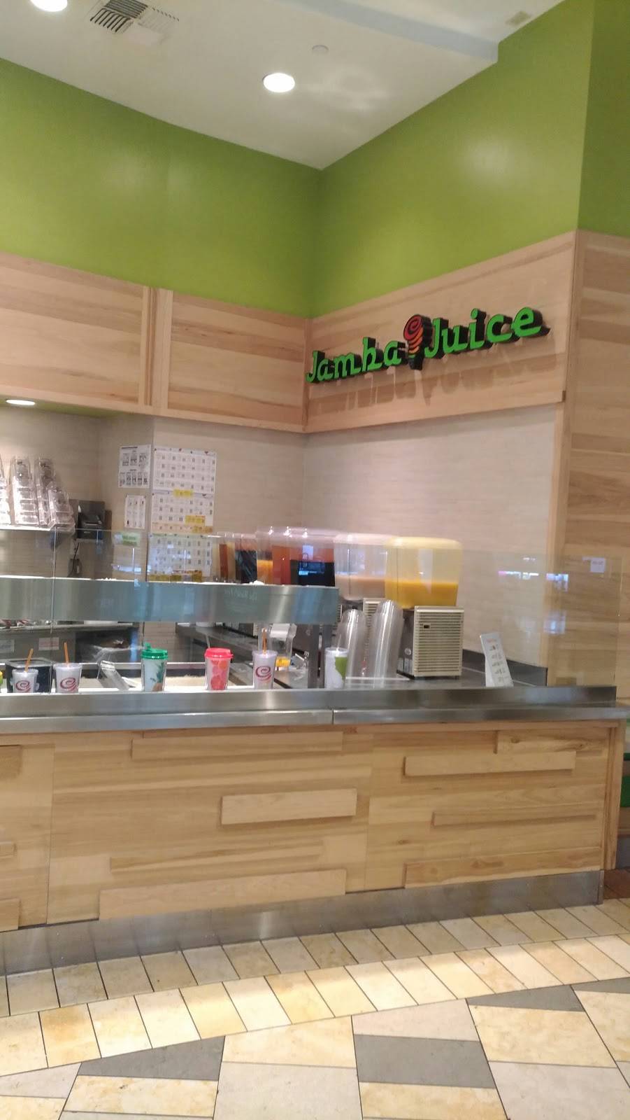 Jamba | restaurant | 925 Blossom Hill Rd Suite 1593, San Jose, CA 95123, USA | 4083620697 OR +1 408-362-0697
