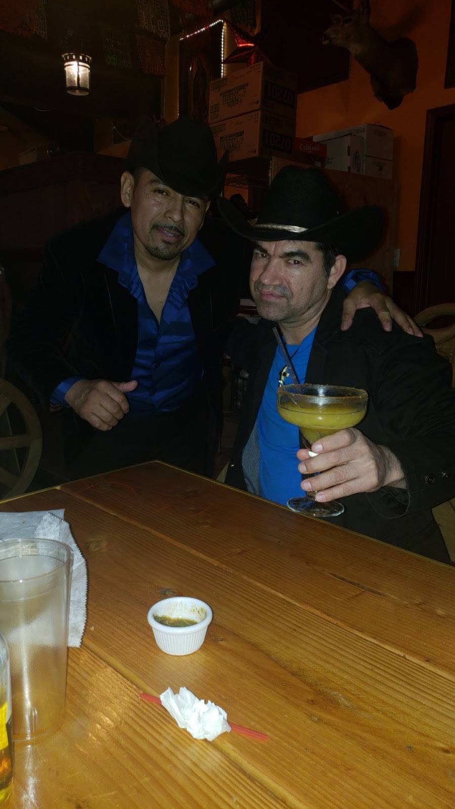 El Don Pichon | restaurant | 359 Southern Blvd, Bronx, NY 10454, USA | 7187422776 OR +1 718-742-2776