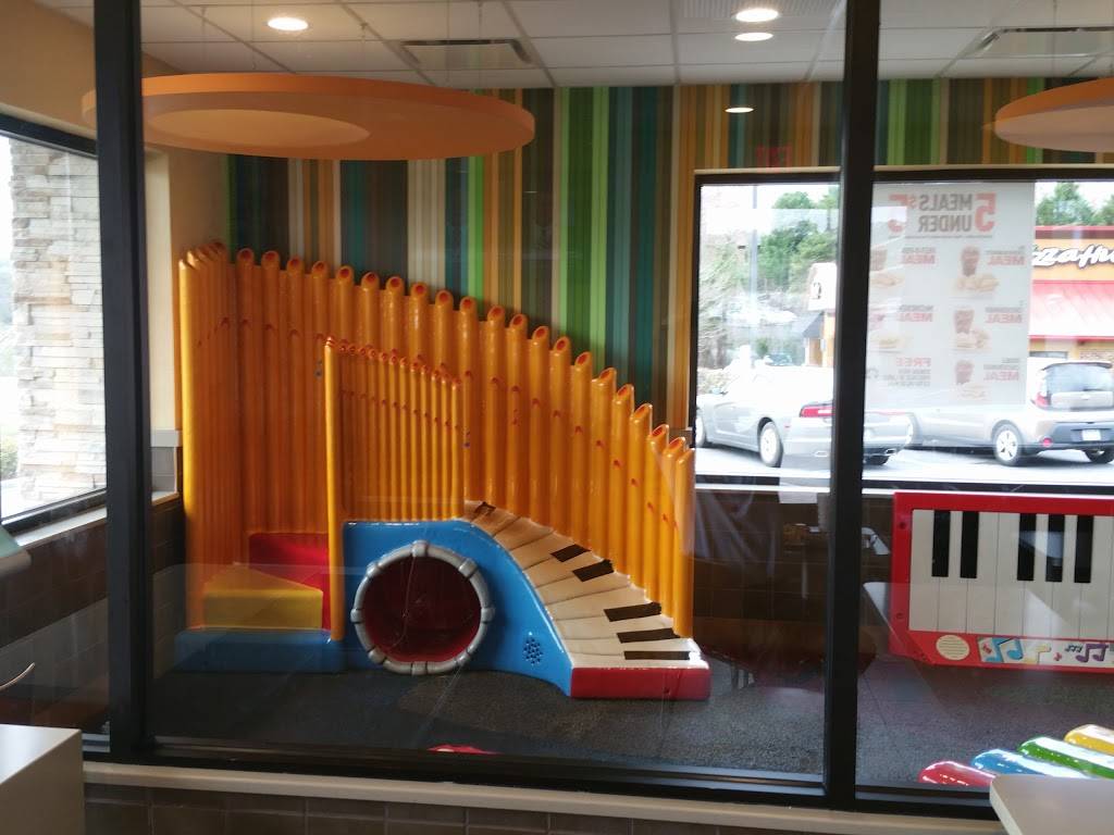 McDonalds | cafe | 617 E Franklin St, Sylvester, GA 31791, USA | 2297766245 OR +1 229-776-6245