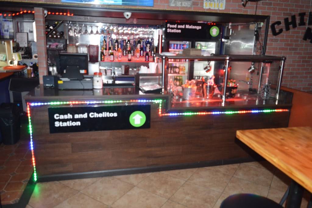 Chimi Mundo | restaurant | 664 Knickerbocker Ave, Brooklyn, NY 11237, USA | 3472953600 OR +1 347-295-3600