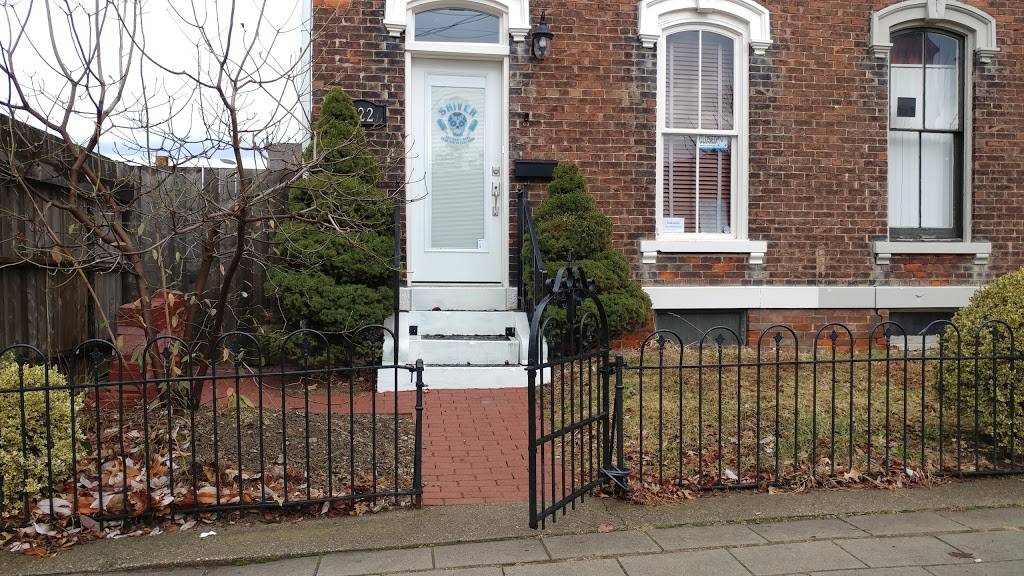 Shiver Frozen Pops | restaurant | 522 Philadelphia St, Covington, KY 41011, USA | 8599923661 OR +1 859-992-3661