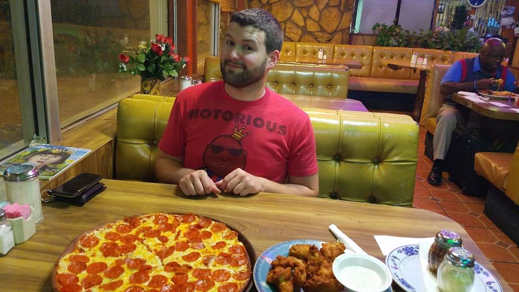 Chelios Diner | restaurant | 1621 S Prospect Ave, Oklahoma City, OK 73129, USA | 4056707799 OR +1 405-670-7799