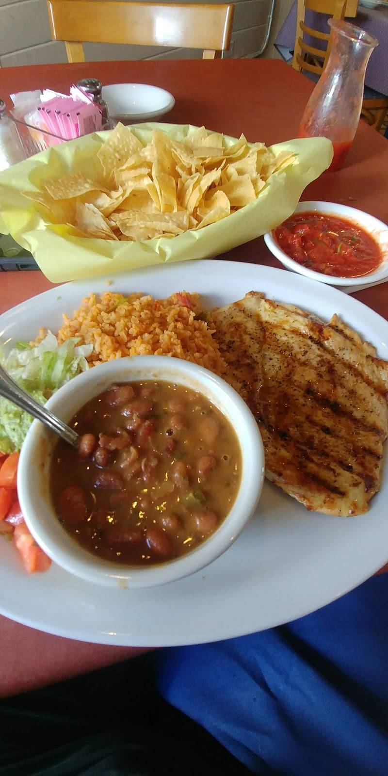Casa Sol Mexican Restaurant | restaurant | 9938 San Pedro Ave, San Antonio, TX 78216, USA | 2103757802 OR +1 210-375-7802