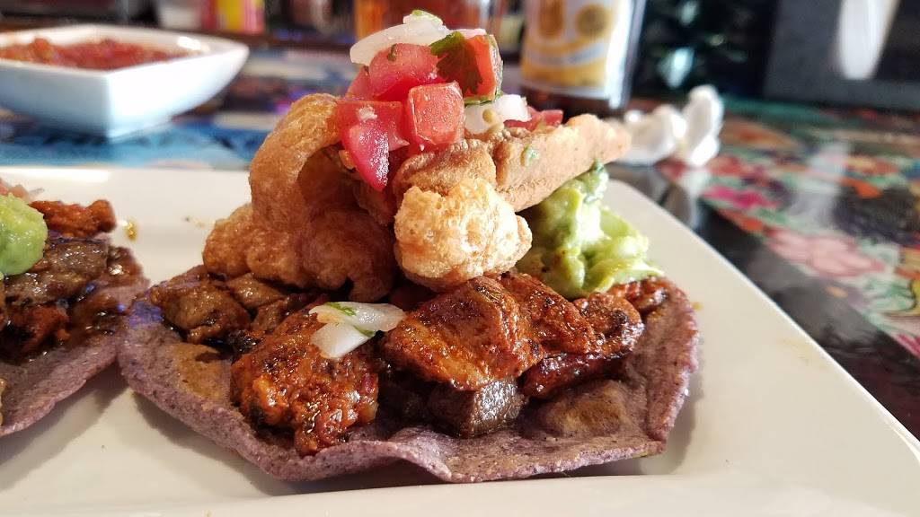 Ahtziri Mexican Grill | restaurant | 1956 NE 5th Ave #3, Boca Raton, FL 33431, USA | 5617176763 OR +1 561-717-6763