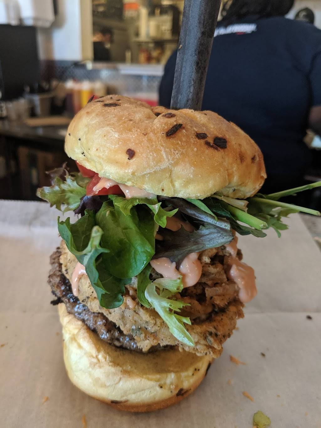 Tucker Dukes | restaurant | 1101 S Powerline Rd, Deerfield Beach, FL 33442, USA | 9547082035 OR +1 954-708-2035