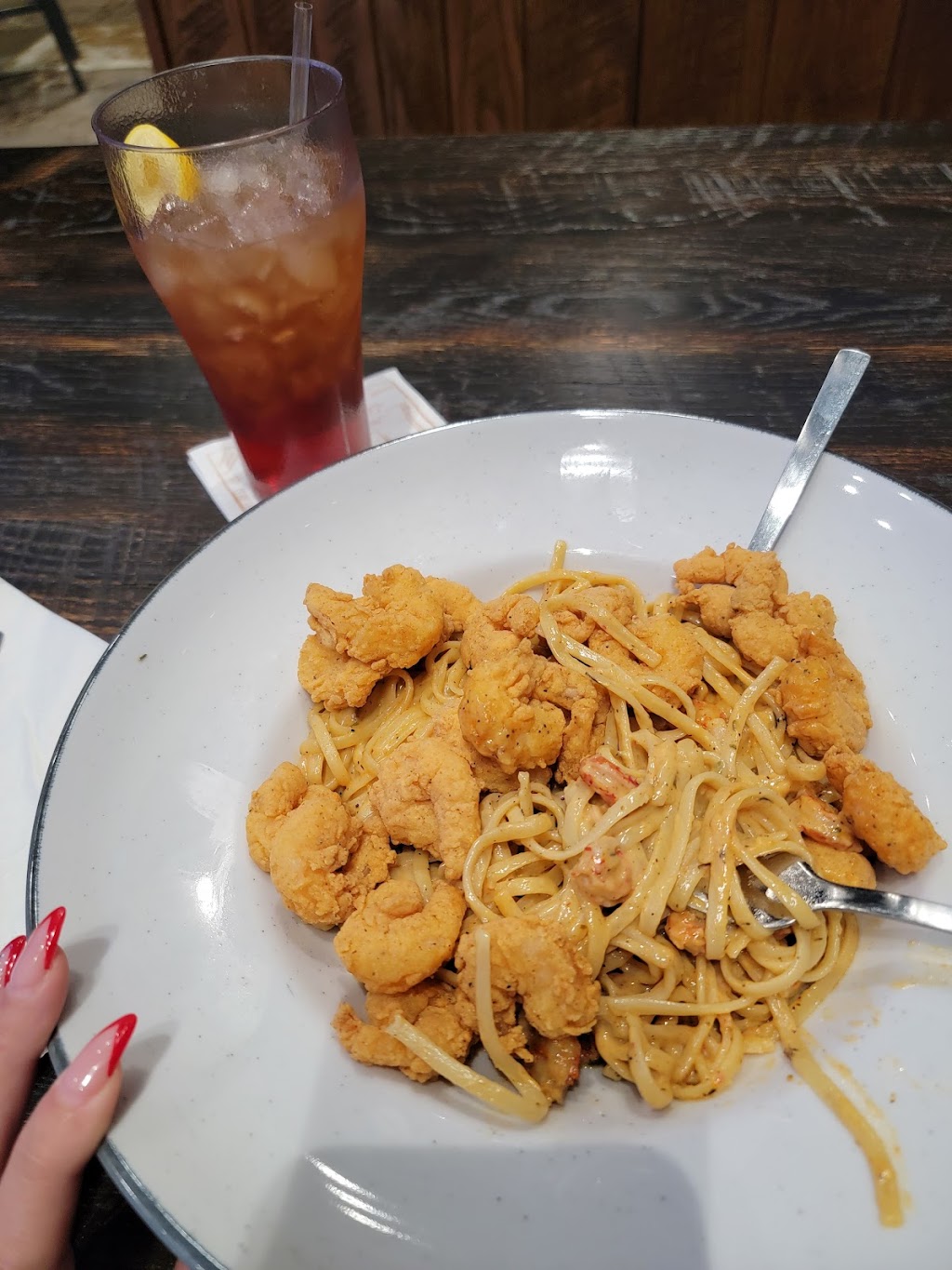 Walk-Ons Sports Bistreaux - La Porte, TX | restaurant | 10003 Spencer Hwy, La Porte, TX 77571, USA | 2818096569 OR +1 281-809-6569