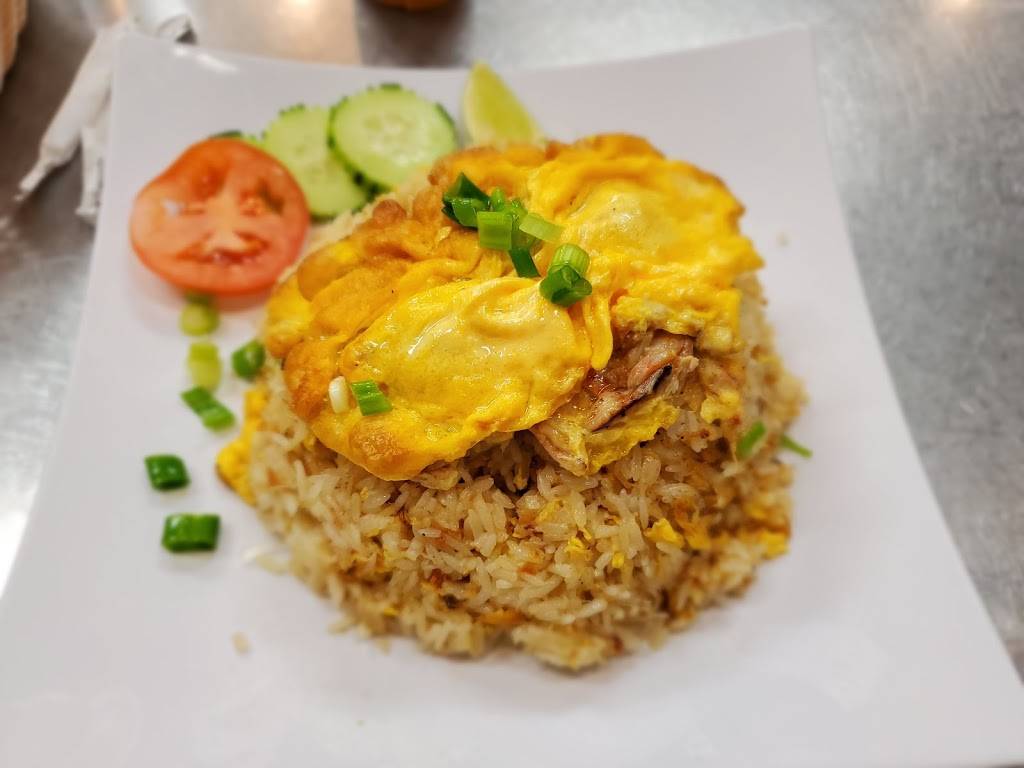 Pao Pak Noodle Bar | restaurant | 5445 Hollywood Blvd unit a, Los Angeles, CA 90027, USA | 3239885668 OR +1 323-988-5668