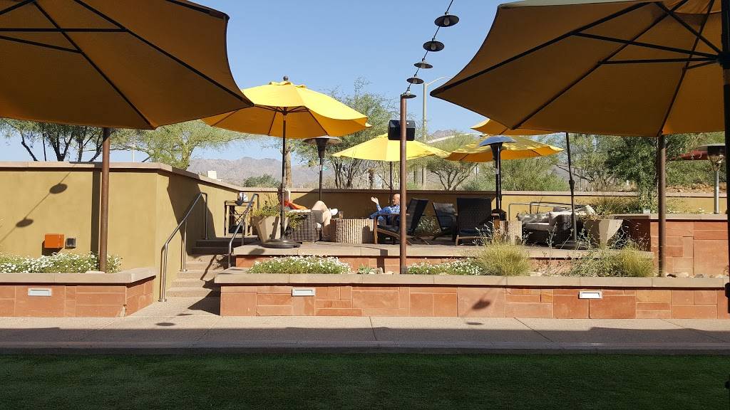 The Vig McDowell Mountain | restaurant | 10199 E Bell Rd, Scottsdale, AZ 85260, USA | 4809352949 OR +1 480-935-2949
