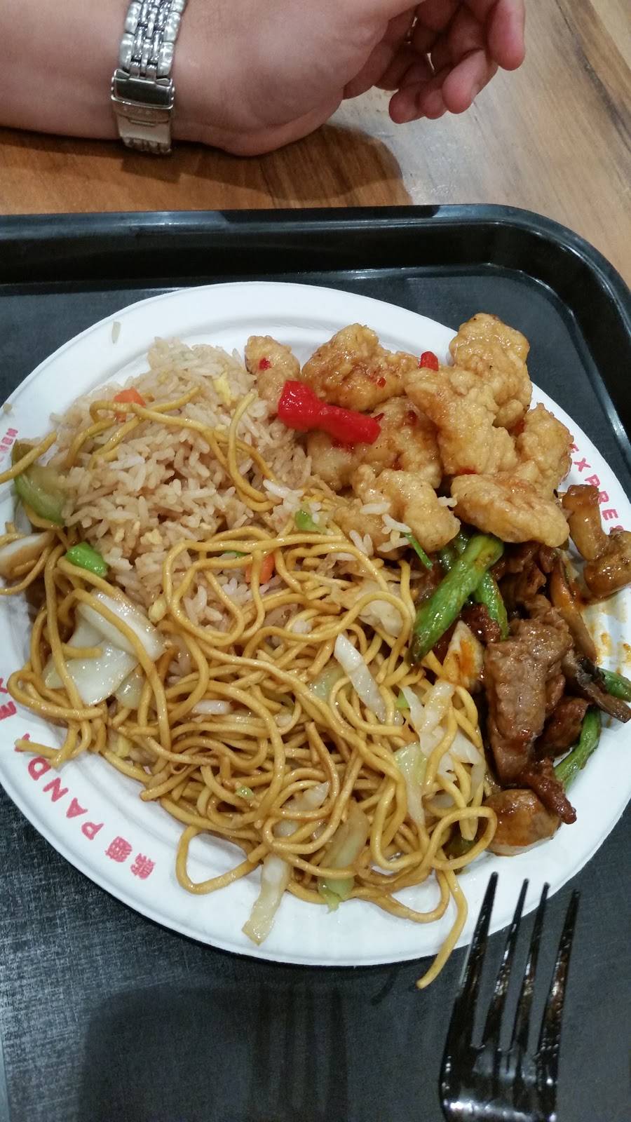 Panda Express | restaurant | 101 Resource Center Pkwy, Birmingham, AL 35242, USA | 2059809120 OR +1 205-980-9120