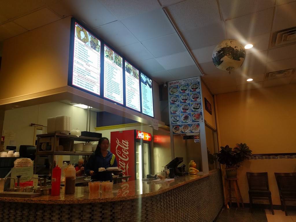 Hibachi Express Japanese | restaurant | 2035 Colonial Ave SW, Roanoke, VA 24015, USA | 5403438168 OR +1 540-343-8168