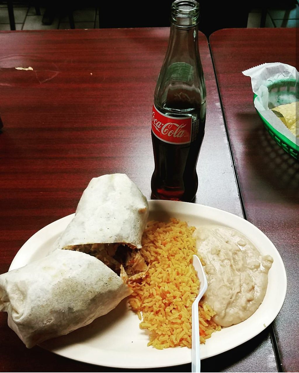 Speedy Taco (We Deliver) | restaurant | 2722 Martin Luther King Jr Dr, North Chicago, IL 60064, USA | 8475780450 OR +1 847-578-0450