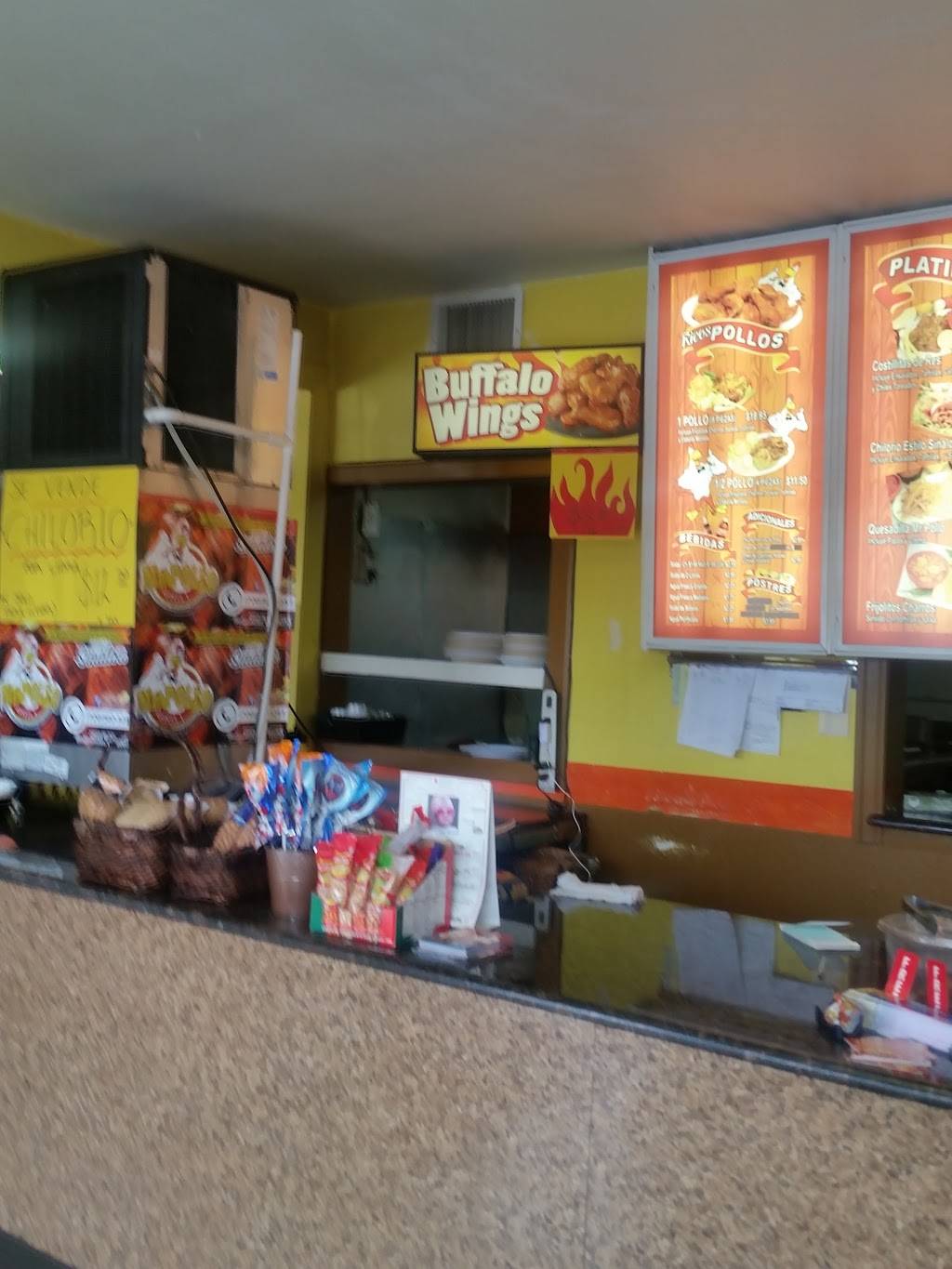 Mr Pollo Grill. Mexican Pollo Asado | restaurant | Westminster, CO 80030, USA | 7205023251 OR +1 720-502-3251