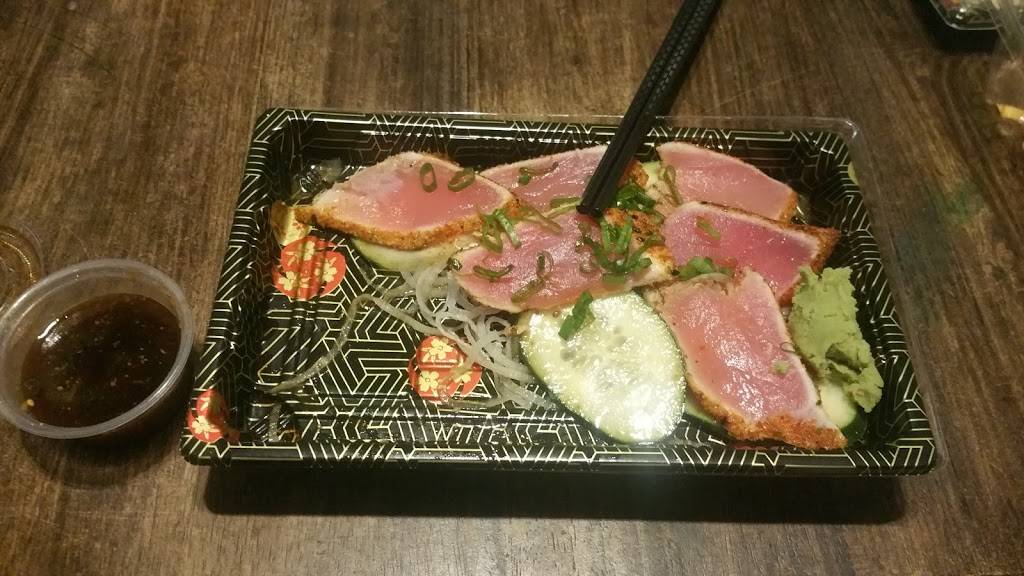 Ming Chinese & Sushi Restaurant | restaurant | 13500 W Airport Blvd, Sugar Land, TX 77498, USA | 2819720066 OR +1 281-972-0066