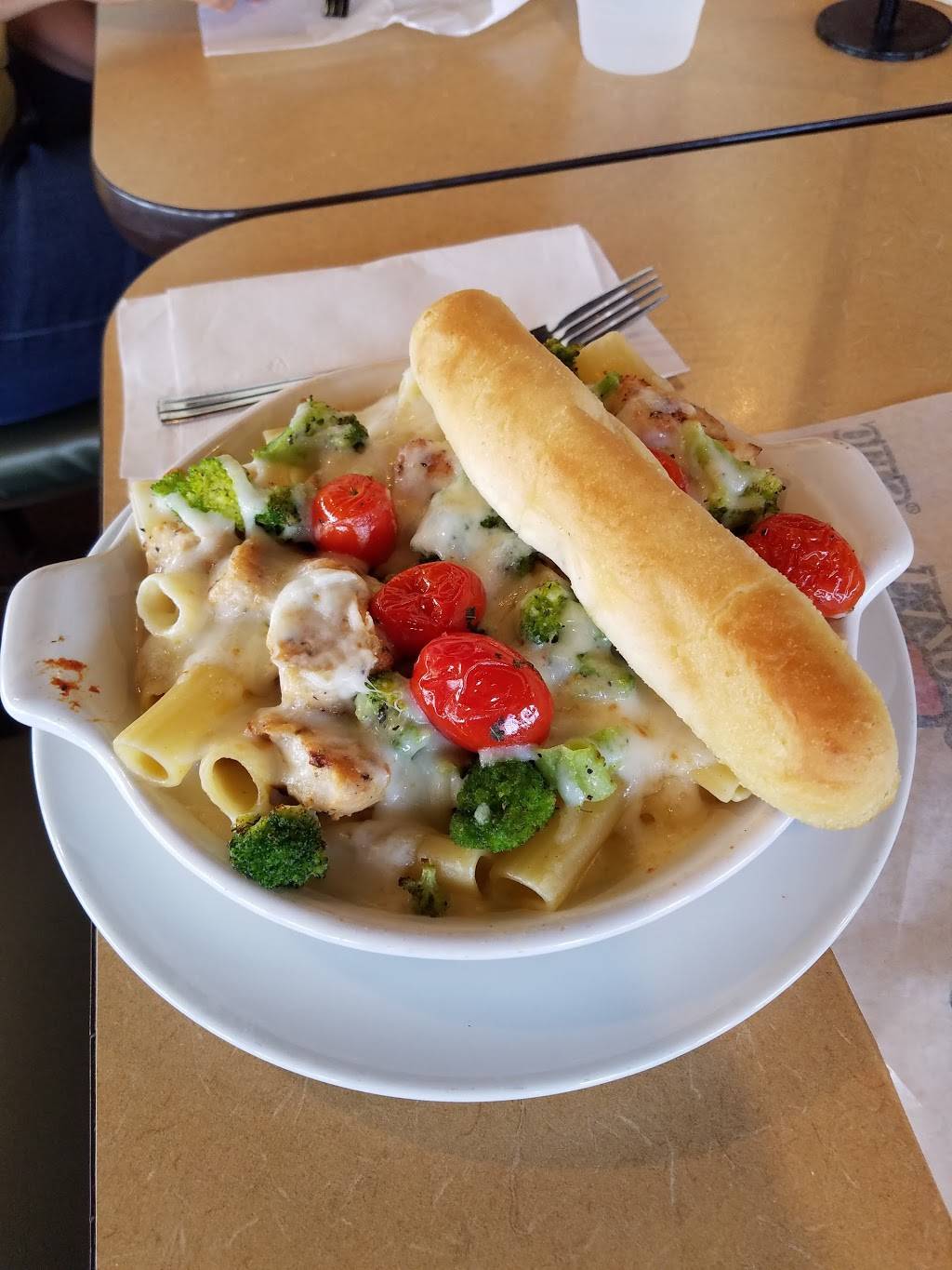 Fazolis | restaurant | 1114 Interstate 70 Dr SW, Columbia, MO 65203, USA | 5738159922 OR +1 573-815-9922