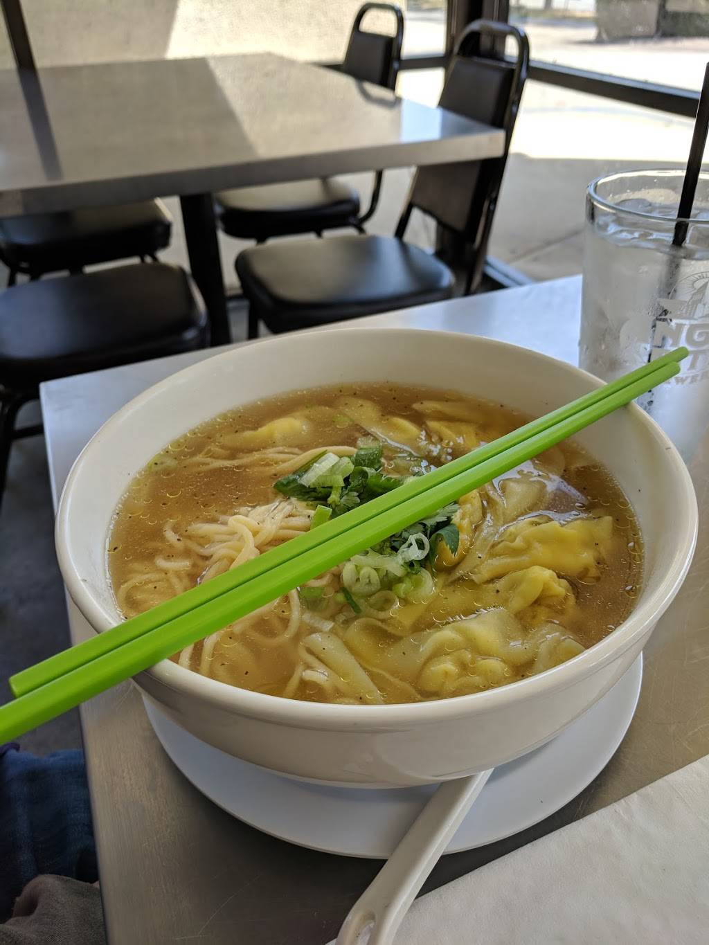 Foxy Noodle And BBQ | restaurant | 5016, 507 N Mountain Ave, Upland, CA 91786, USA | 9099206889 OR +1 909-920-6889